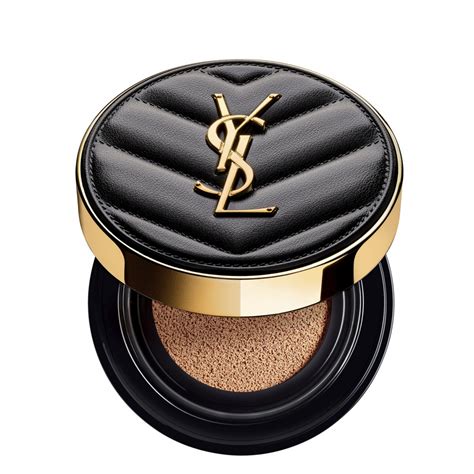 ysl beauty cushion encre.